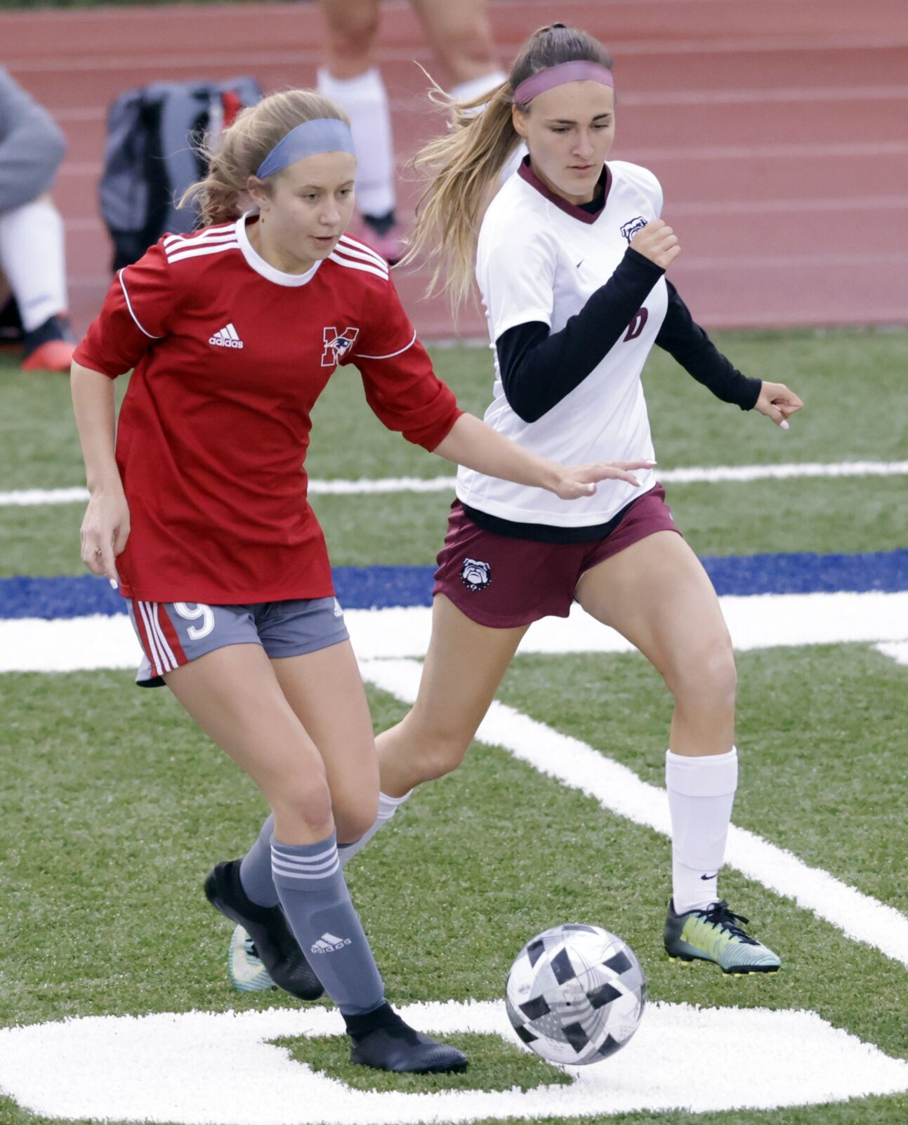 Wagoner at Metro Christian